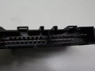 0205455232 Блок управления парктроником Mercedes CL C215 Арт E51157154, вид 4