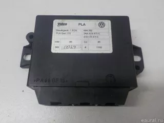 3AA919475L Блок управления парктрониками Volkswagen Tiguan 1 Арт E40559782, вид 1