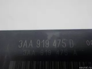 3AA919475L Блок управления парктрониками Volkswagen Tiguan 1 Арт E40667544, вид 4
