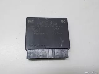 66339350707 Блок управления парктрониками MINI CLUBMAN F54 Арт E51600067, вид 1