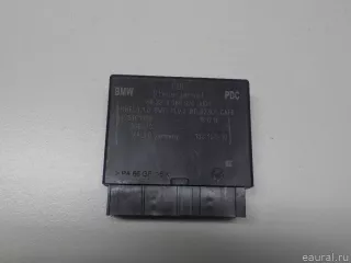 66339366920 Блок управления парктрониками MINI CLUBMAN F54 Арт E51617603, вид 10
