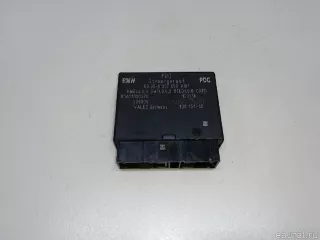66209337659 Блок управления парктрониками MINI CLUBMAN F54 Арт E23299707, вид 1