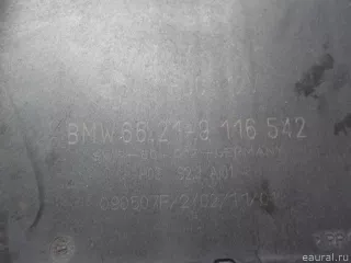 66219116542 Блок управления парктрониками BMW X5 E53 Арт E40890693, вид 3