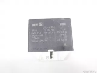 66206997148 Блок управления парктрониками BMW X5 G05  Арт E51192109, вид 3