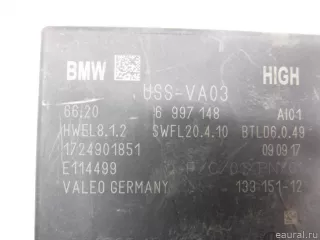 66206997148 Блок управления парктрониками BMW X5 G05  Арт E51192109, вид 7