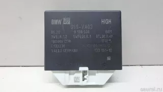 66209108336 Блок управления парктрониками BMW X3 G01 Арт E70638178, вид 3