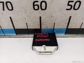 66209472522 Блок управления парктрониками BMW X4 G02 Арт E31468103, вид 1
