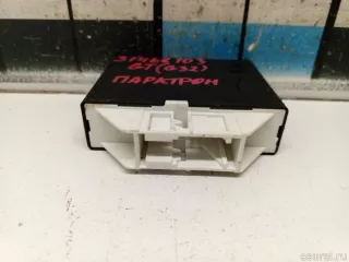 66209472522 Блок управления парктрониками BMW X4 G02 Арт E31468103, вид 2
