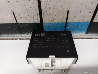 66209472522 Блок управления парктрониками BMW X4 G02 Арт E31468103, вид 4