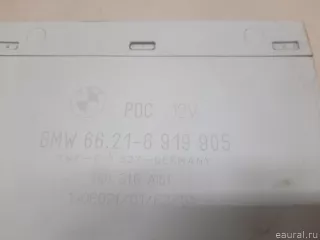 66216919905 Блок управления парктроником BMW X5 E53 Арт E23089539, вид 2