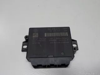 2K0919475 Блок управления парктроником Volkswagen Caddy 3 Арт E51472347, вид 3