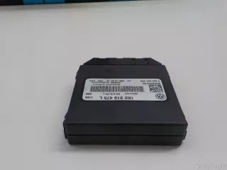 1K0919475LZ09 Блок управления парктроником Volkswagen Scirocco 3 Арт E84556695, вид 4