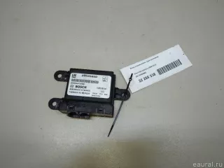 20925650 Блок управления парктрониками Chevrolet TrailBlazer 2 Арт E22255338, вид 1