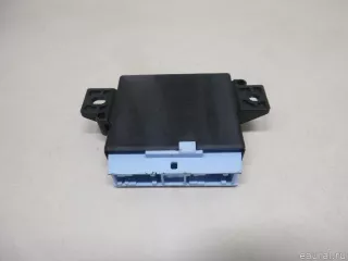 6590QQ Блок управления парктроником Citroen C4 2 Арт E21718271, вид 2