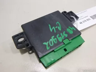 6590QK Блок управления парктроником Citroen C4 2 Арт E48319902, вид 2