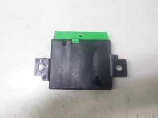 6590QK Блок управления парктроником Citroen C4 2 Арт E90335276, вид 2
