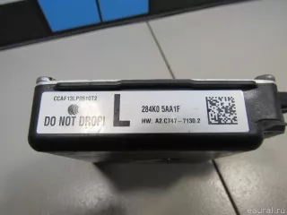 284K05AA1F Блок управления парктроником Nissan Murano Z52 Арт E80873490, вид 4