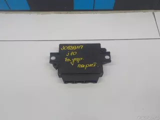 28448JD00A Блок управления парктрониками Nissan Qashqai 2 restailing Арт E30839117, вид 1