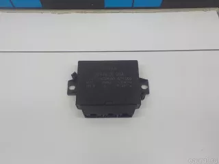 28448JD00A Блок управления парктрониками Nissan Qashqai 2 restailing Арт E30839117, вид 2