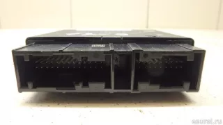 T2H20993 Блок управления парктроником Jaguar XE 1 Арт E95129908, вид 2