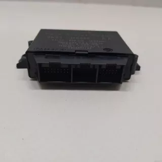 C2P16707 Блок управления парктрониками Jaguar  XК X150 restailing Арт E22859175, вид 2