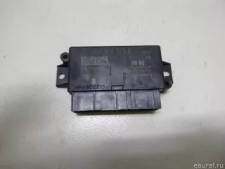 5Q0919283B Блок управления парктрониками Audi A3 8V Арт E5907365, вид 1