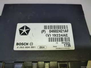 4602421AF Блок управления парктрониками Chrysler 300C 1 Арт E23389085, вид 2