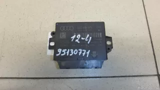 8X0919475 Блок управления парктроником Audi A1 Арт E95130771, вид 2