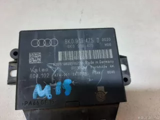8K0919475D Блок управления парктрониками Audi Q5 1 Арт E22807498, вид 6