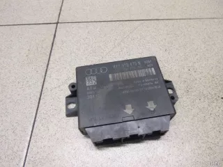 8X0919475N Блок управления парктроником Audi Q3 1 Арт E100013675
