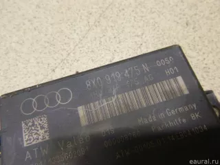 8X0919475N Блок управления парктроником Audi Q3 1 Арт E100013675, вид 2