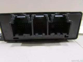 13354532 Блок управления парктрониками Opel Mokka 1 restailing Арт E80309480, вид 4