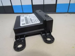 13354532 Блок управления парктрониками Opel Mokka 1 restailing Арт E80622581, вид 3