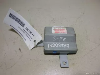 957002B000 Блок управления парктроником Hyundai Santa FE 2 (CM) Арт E14203987, вид 2