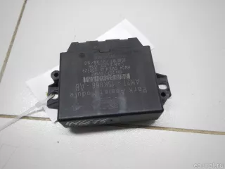 AM2T15K866AB Блок управления парктрониками Ford Mondeo 4 restailing Арт E70416675, вид 2