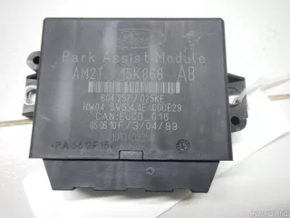 AM2T15K866AB Блок управления парктрониками Ford Mondeo 4 restailing Арт E70416675, вид 3