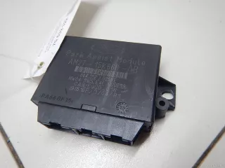 AM2T15K866AB Блок управления парктрониками Ford Mondeo 4 restailing Арт E70532322, вид 1