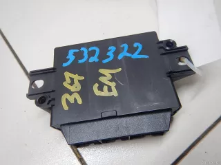 AM2T15K866AB Блок управления парктрониками Ford Mondeo 4 restailing Арт E70532322, вид 2