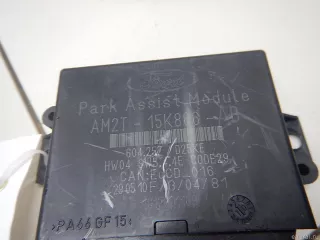 AM2T15K866AB Блок управления парктрониками Ford Mondeo 4 restailing Арт E70532322, вид 4