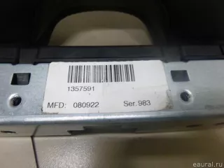 Подголовник сиденья Volvo XC70 3 2008г.  - Фото 6
