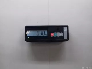 Подголовник сиденья Audi A3 8V 2014г. 8V0885975NI7 - Фото 2