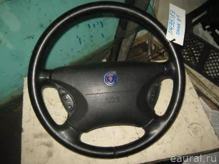  Рулевое колесо с AIR BAG Saab 9-5 1 Арт E11435183
