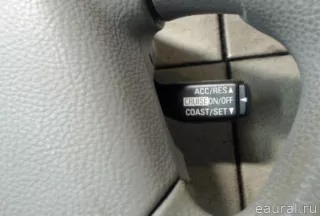  Рулевое колесо с AIR BAG Mitsubishi Grandis Арт E20445937, вид 2