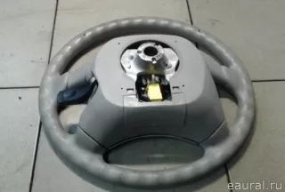  Рулевое колесо с AIR BAG Mitsubishi Grandis Арт E20445937, вид 3