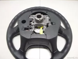  Рулевое колесо с AIR BAG Mitsubishi Outlander 1 Арт E5818379, вид 2