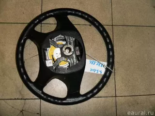  Рулевое колесо с AIR BAG Mitsubishi Space Star 1 Арт E11872886, вид 2