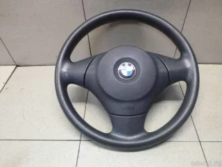  Рулевое колесо с AIR BAG BMW 1 E81/E82/E87/E88 Арт E12973971, вид 1
