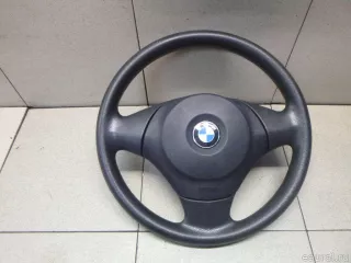  Рулевое колесо с AIR BAG BMW 1 E81/E82/E87/E88 Арт E12973971, вид 2