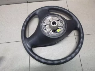  Рулевое колесо с AIR BAG BMW 1 E81/E82/E87/E88 Арт E12973971, вид 4