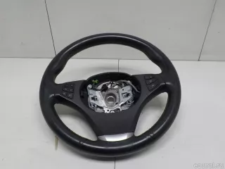 32303448457 Рулевое колесо с AIR BAG BMW X3 E83 Арт E41051240, вид 1